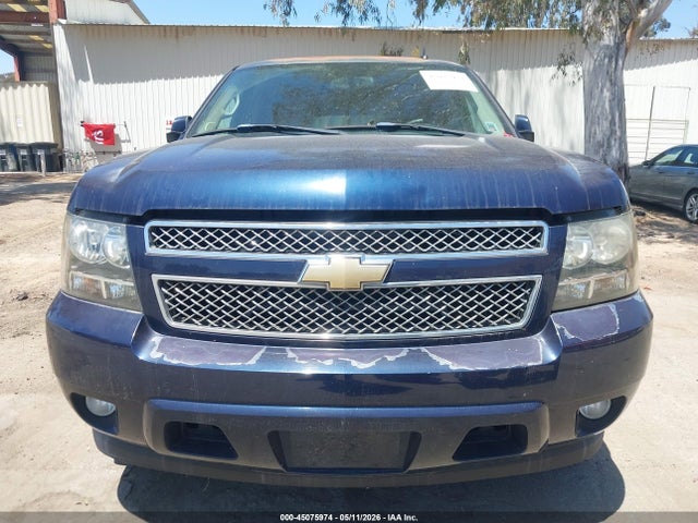 Chevrolet Tahoe Lt