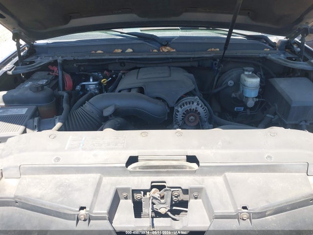 Chevrolet Tahoe Lt