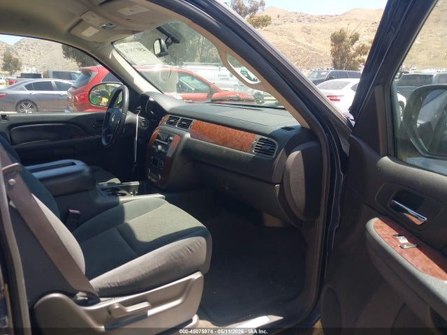 Chevrolet Tahoe Lt