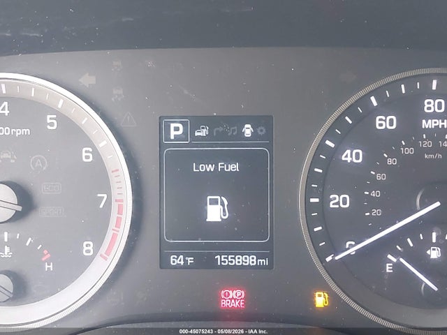 Hyundai TUCSON Se Plus