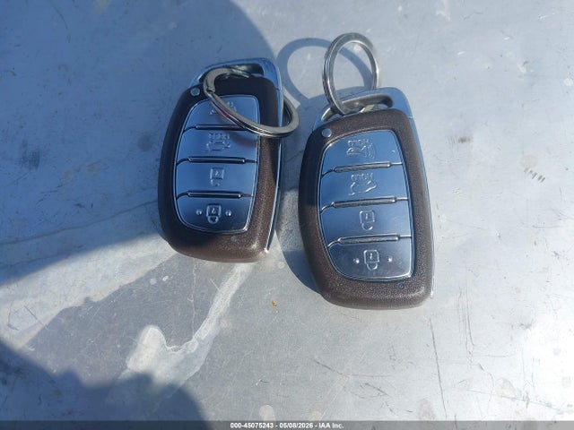 Hyundai TUCSON Se Plus