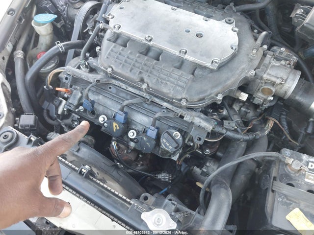 Acura TL Type S