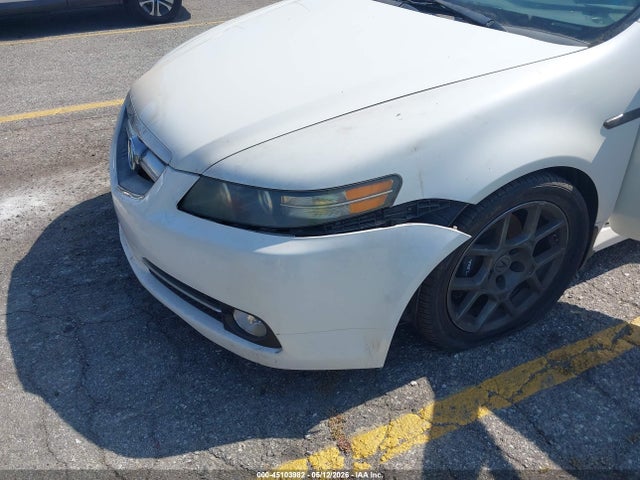 Acura TL Type S