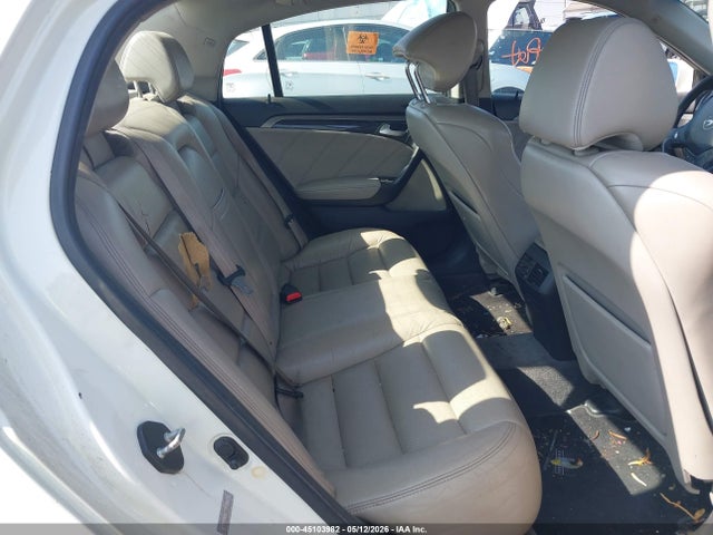 Acura TL Type S