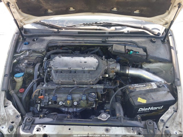 Acura TL Type S