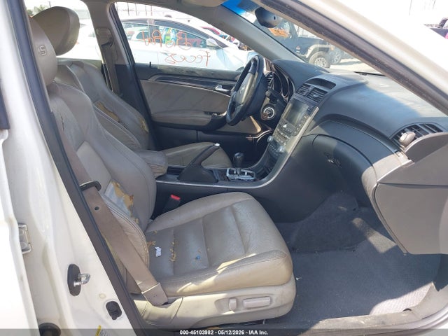 Acura TL Type S