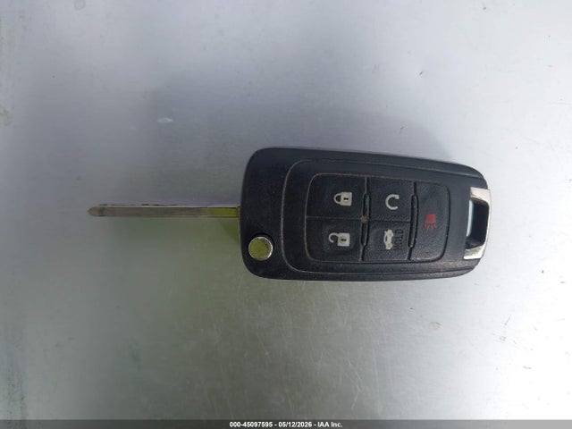 Chevrolet Cruze 2lt Auto