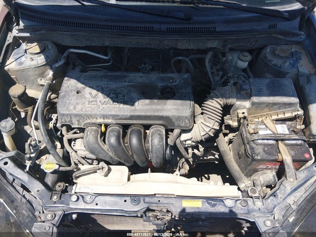Toyota Corolla Ce