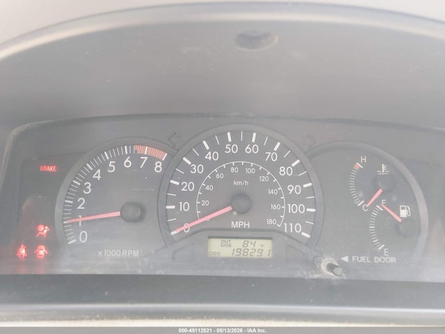 Toyota Corolla Ce