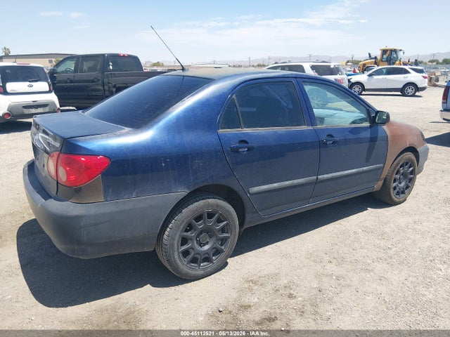 Toyota Corolla Ce