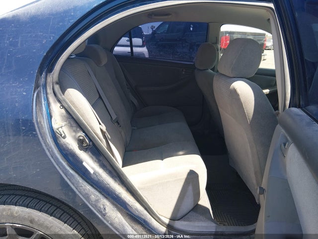 Toyota Corolla Ce