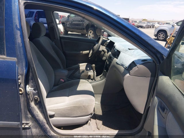 Toyota Corolla Ce