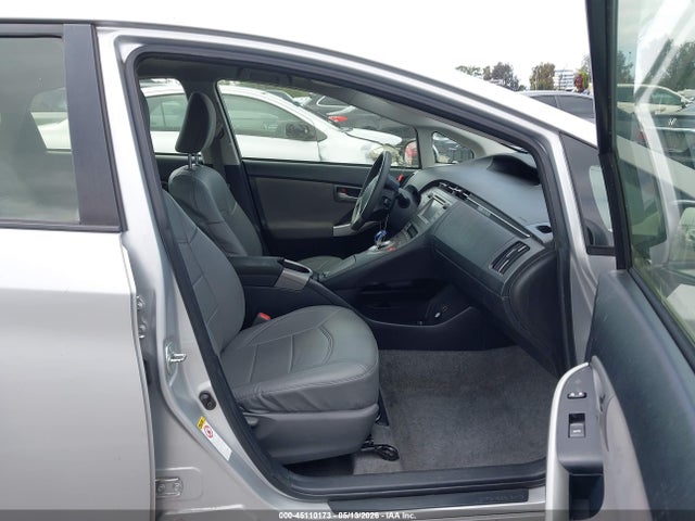 Toyota Prius Two