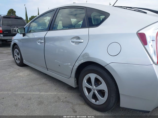 Toyota Prius Two