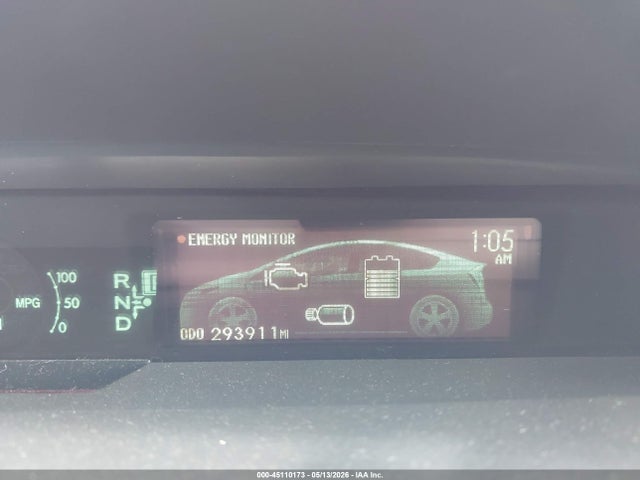 Toyota Prius Two