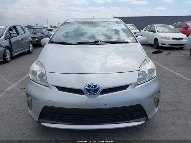 Toyota Prius Two