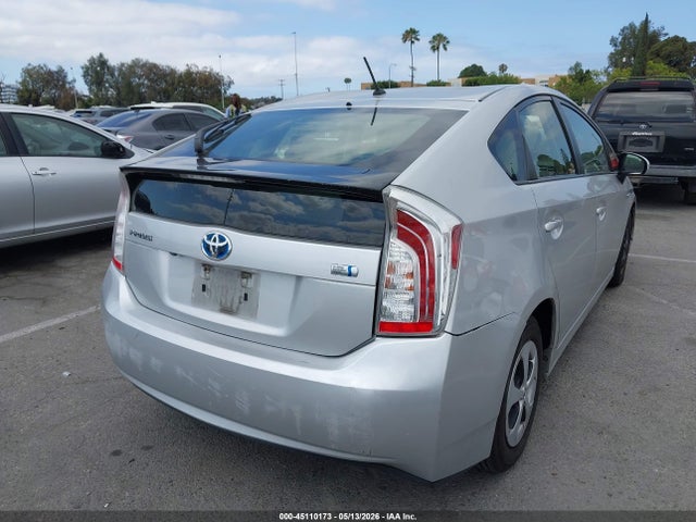 Toyota Prius Two