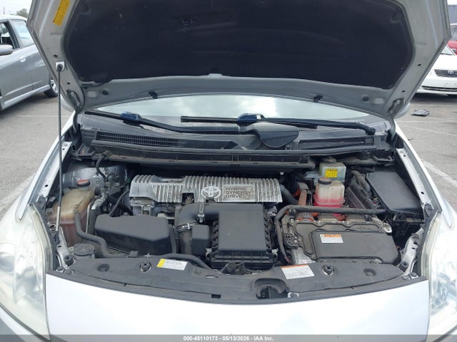 Toyota Prius Two