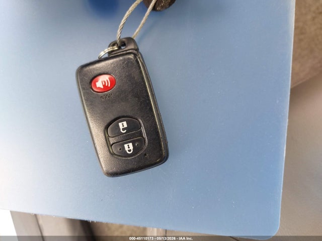 Toyota Prius Two