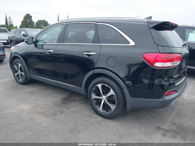 Kia Sorento 3.3l Ex
