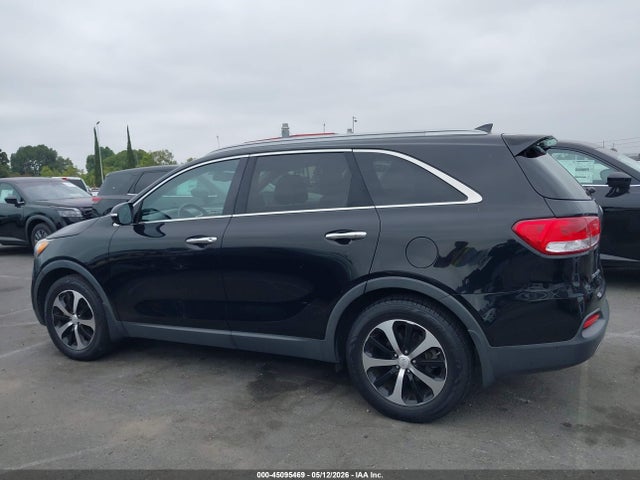 Kia Sorento 3.3l Ex