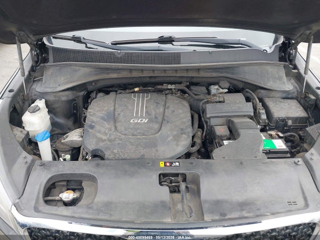 Kia Sorento 3.3l Ex