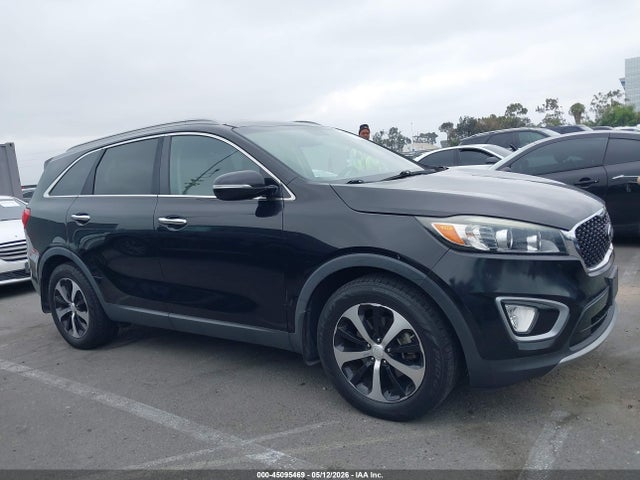 Kia Sorento 3.3l Ex
