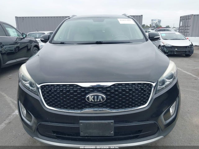 Kia Sorento 3.3l Ex