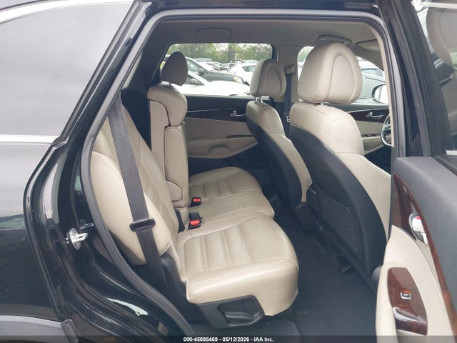 Kia Sorento 3.3l Ex