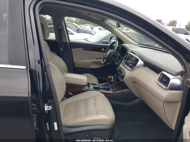 Kia Sorento 3.3l Ex