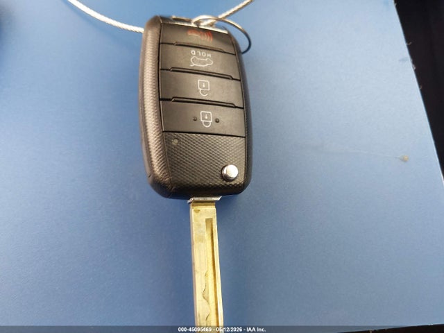 Kia Sorento 3.3l Ex