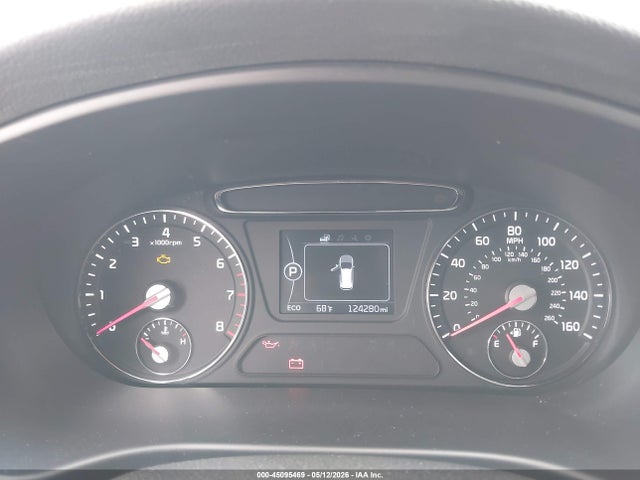 Kia Sorento 3.3l Ex