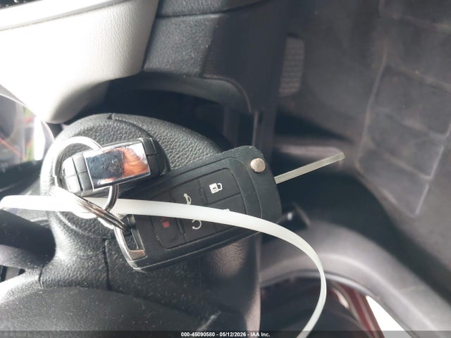 Chevrolet Cruze 1lt Auto