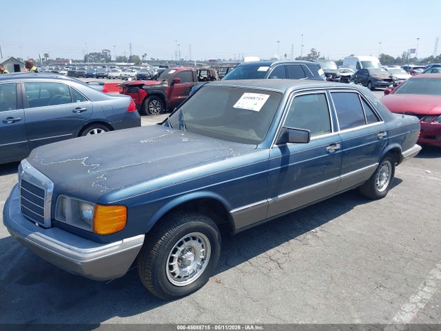 Mercedes-Benz 300 Sd