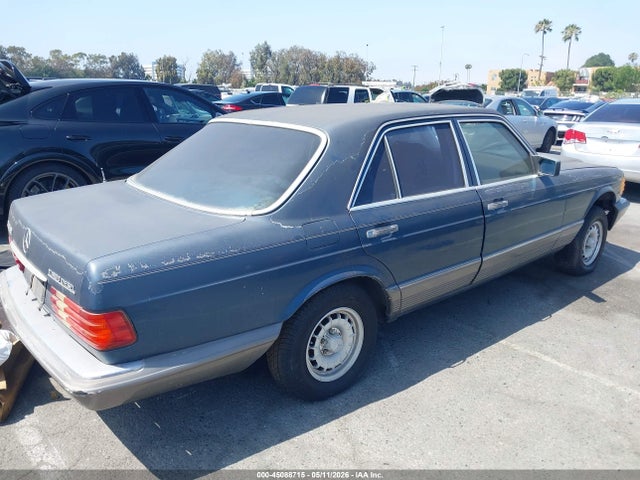Mercedes-Benz 300 Sd