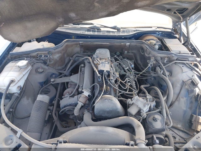 Mercedes-Benz 300 Sd