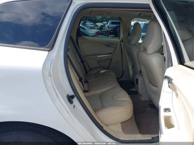 Volvo XC60 3.2