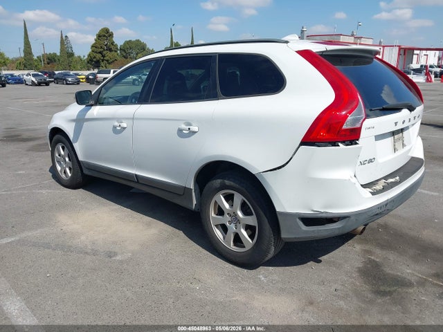 Volvo XC60 3.2