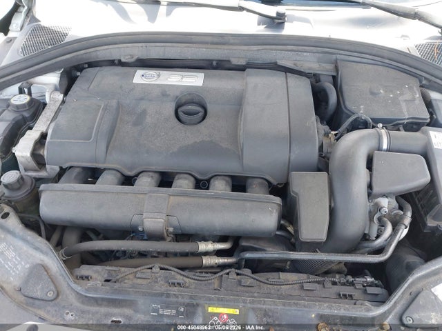 Volvo XC60 3.2