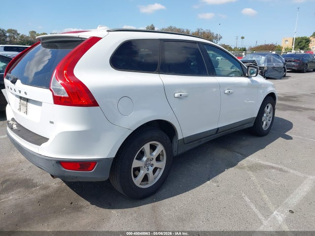 Volvo XC60 3.2