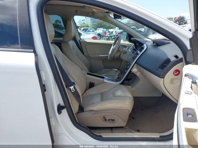 Volvo XC60 3.2