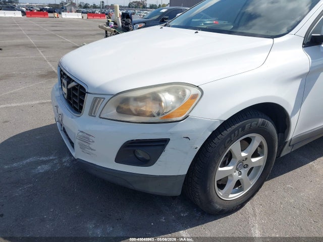 Volvo XC60 3.2