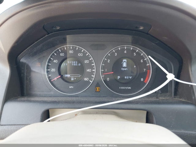 Volvo XC60 3.2