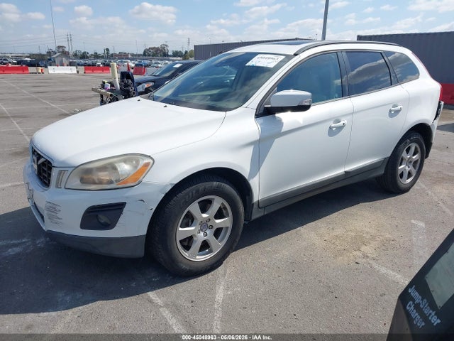 Volvo XC60 3.2