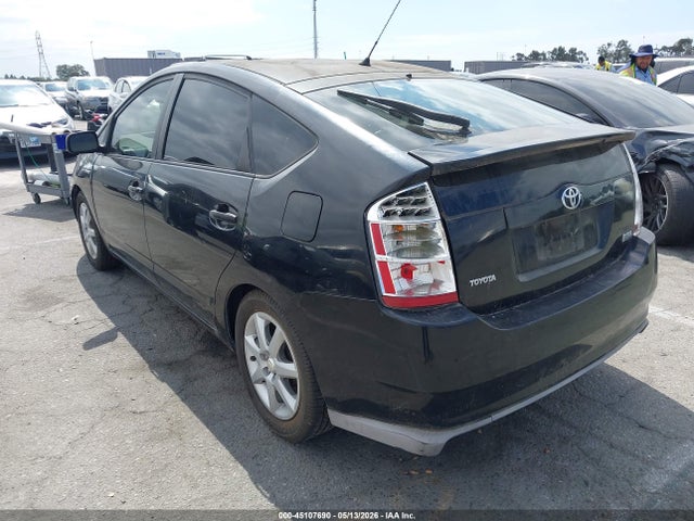 Toyota Prius Touring