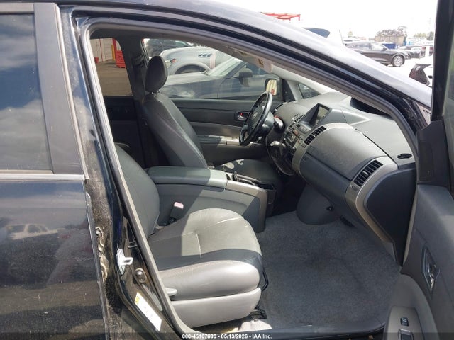Toyota Prius Touring