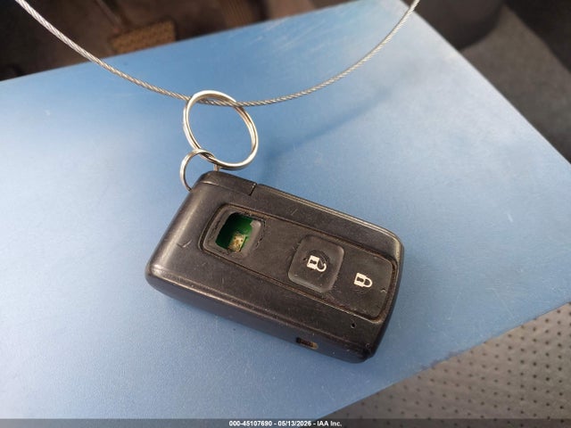 Toyota Prius Touring