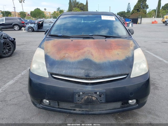 Toyota Prius Touring