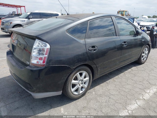 Toyota Prius Touring