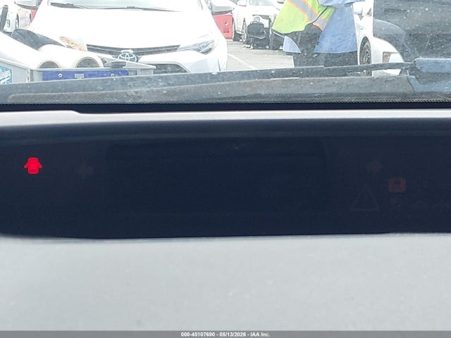 Toyota Prius Touring